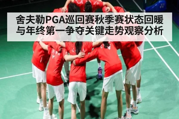 舍夫勒PGA巡回赛秋季赛状态回暖与年终第一争夺关键走势观察分析